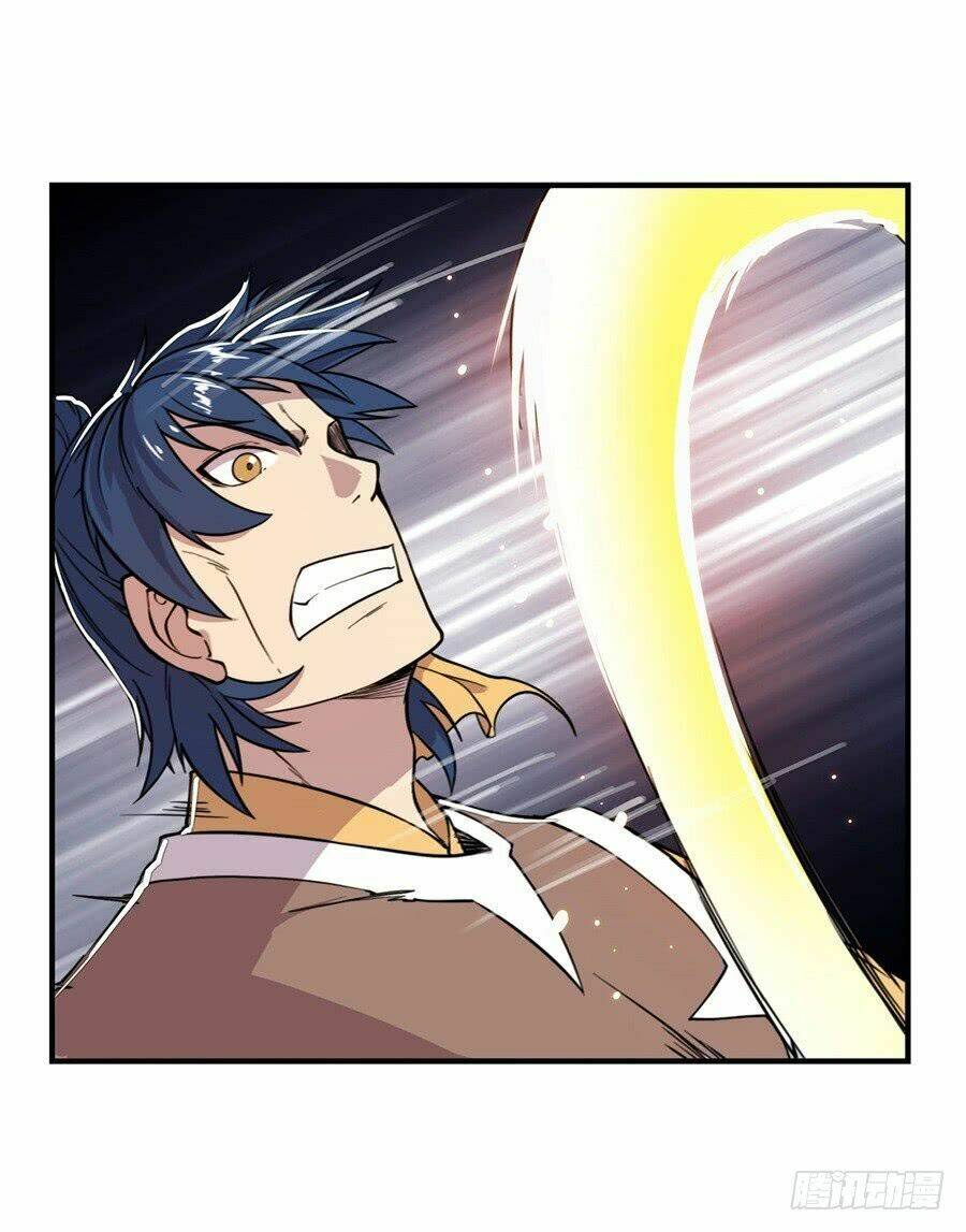 cuộc sống thoái ẩn của võ lâm chi vương chapter 24 50