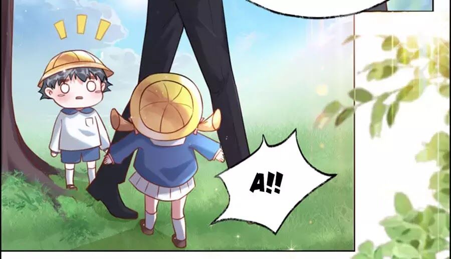 thần luân mật luyến chapter 30 8