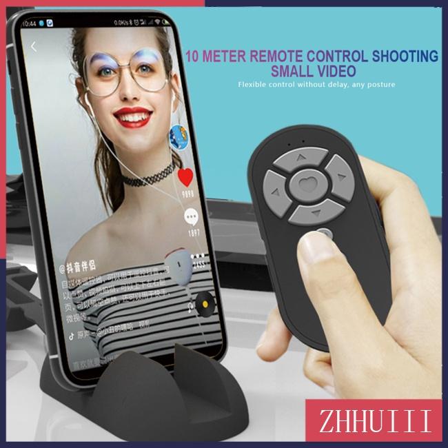 Điều Khiển Từ Xa Cho Camera Không Dây Cầm Tay Sử Dụng Pin
