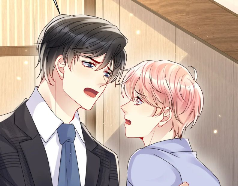 lại bị bạn trai cũ nhắm trúng rồi chapter 87 44