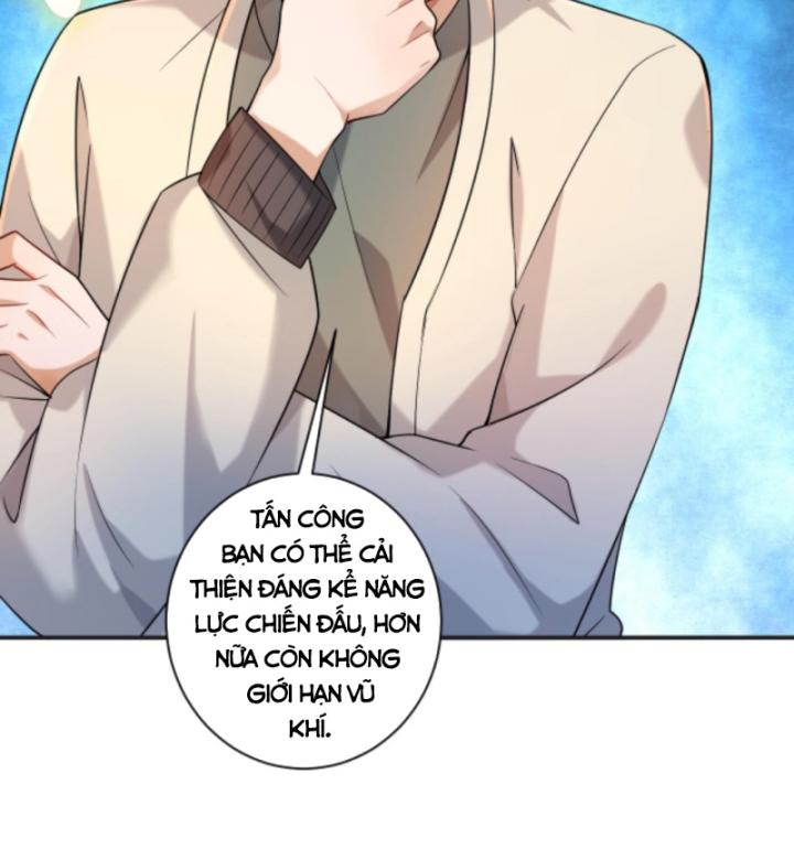 học cùng em gái, tôi bất cẩn vô địch rồi chapter 20 39