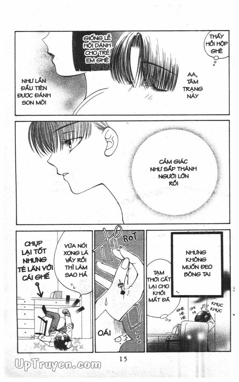 thấy mờ ghét chapter 5 13