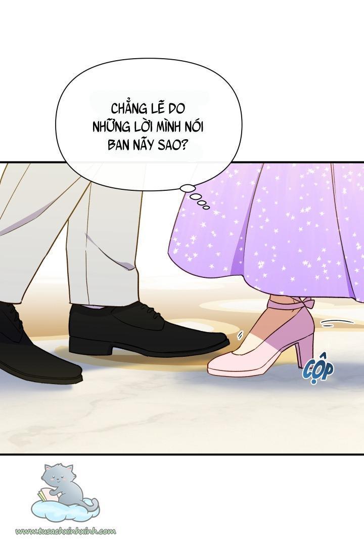 công nương khế ước của gia tộc công tước quái vật chapter 90 45