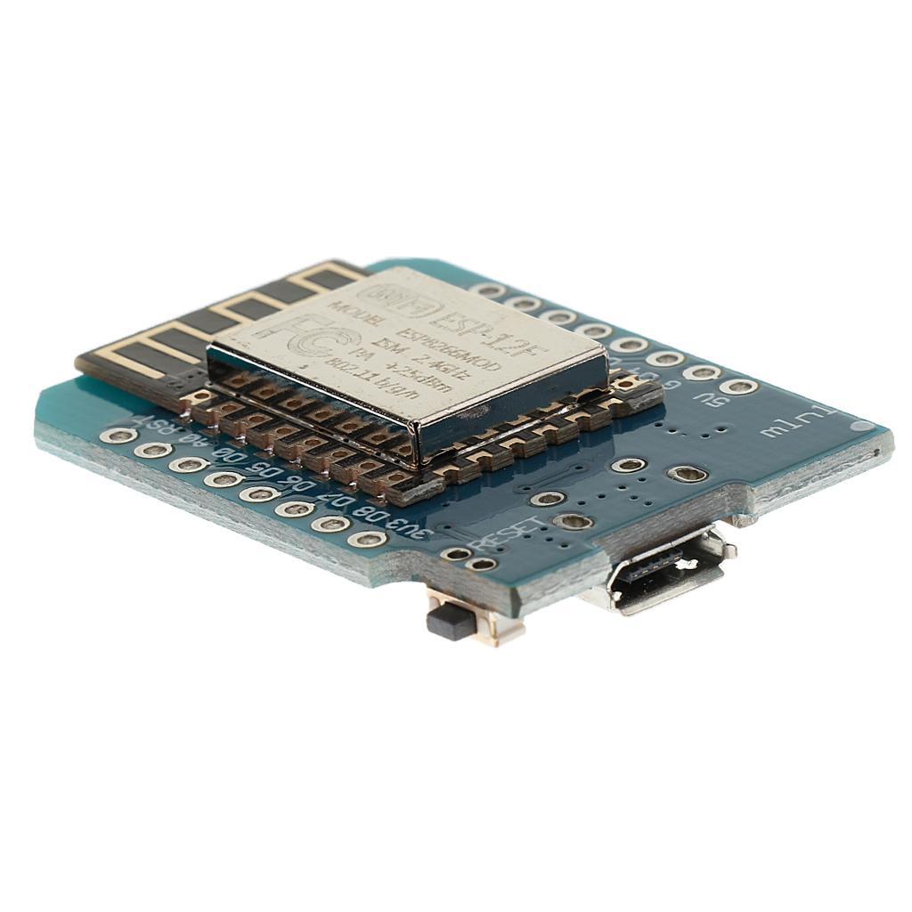 3x ESP8266 ESP-12 for for for for for D1 Mini WIFI 4M Bytes Development Board  Lua Module