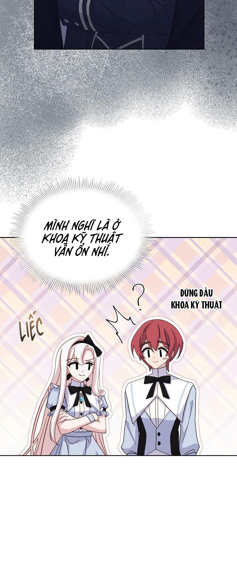 tiểu thư chỉ muốn được nghỉ ngơi chapter 65 25