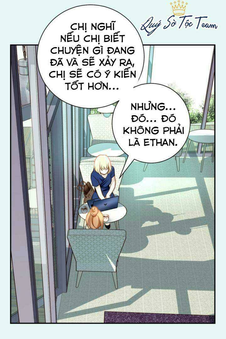 tiếp xúc chí mạng chapter 43 40