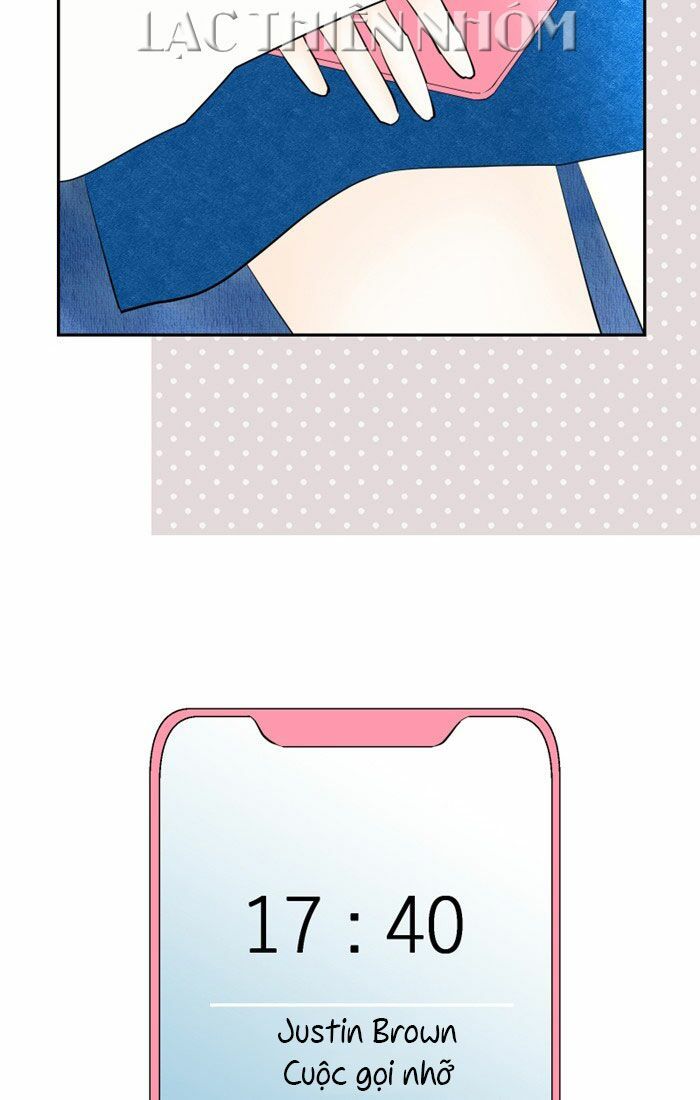 choco ngọt ngào chapter 44 27