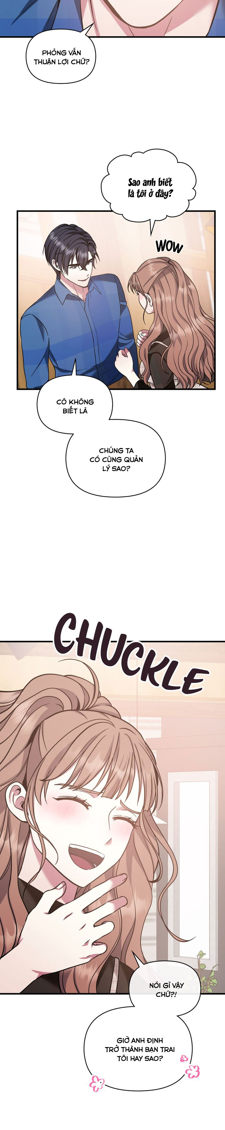 ngày mai chapter 72 15