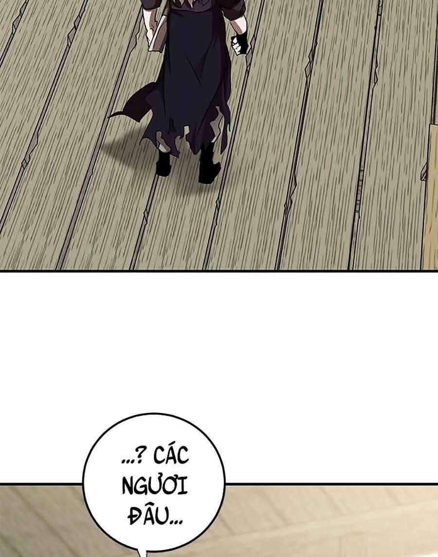 võ đang kỳ hiệp chapter 88 14