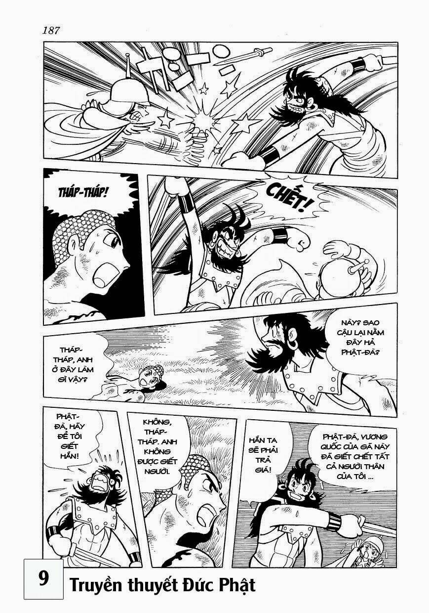 buddha - truyền thuyết đức phật chapter 42 40
