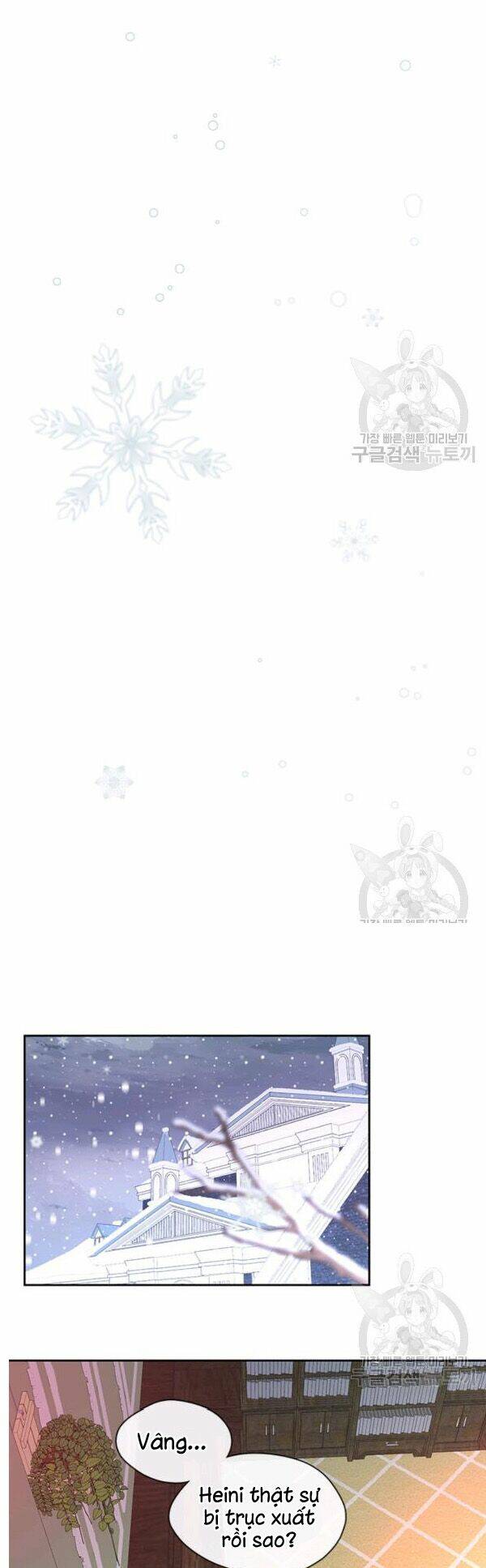 hãy coi chừng ác nữ chapter 72 32