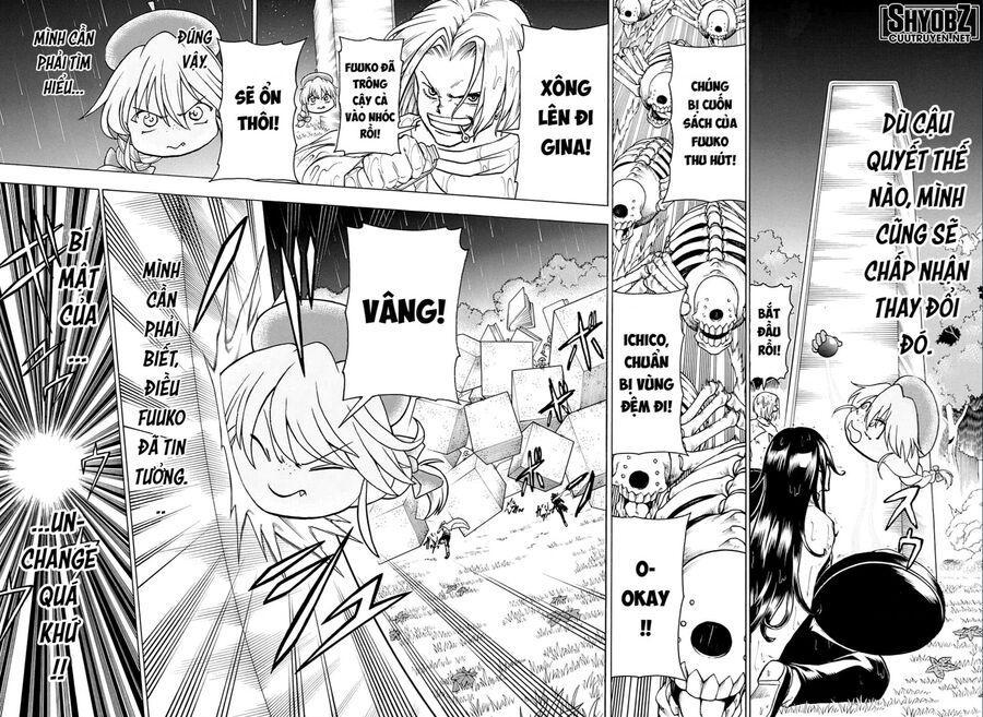 undead unluck chapter 140 6