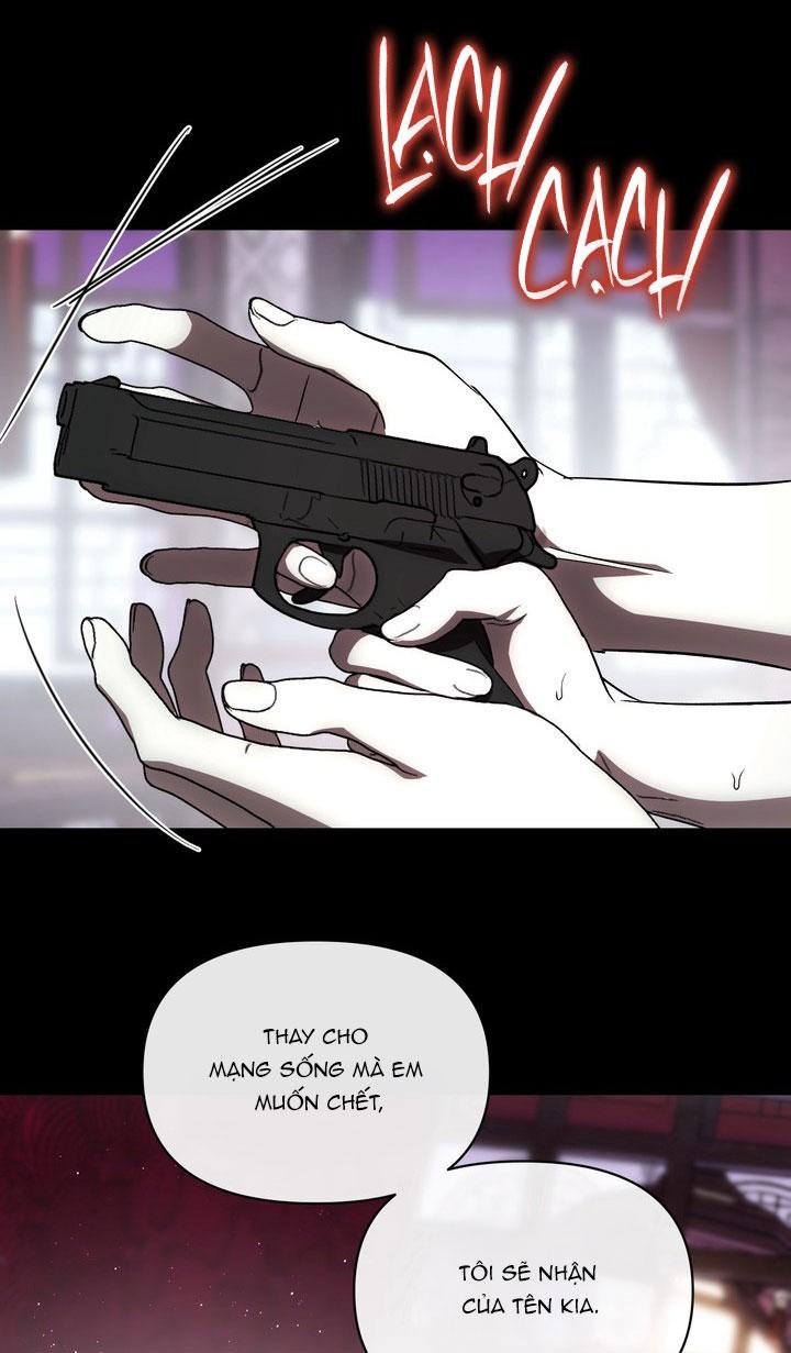 nghiện cuồng công - bdsm cùng sẹc chapter 7.4 51