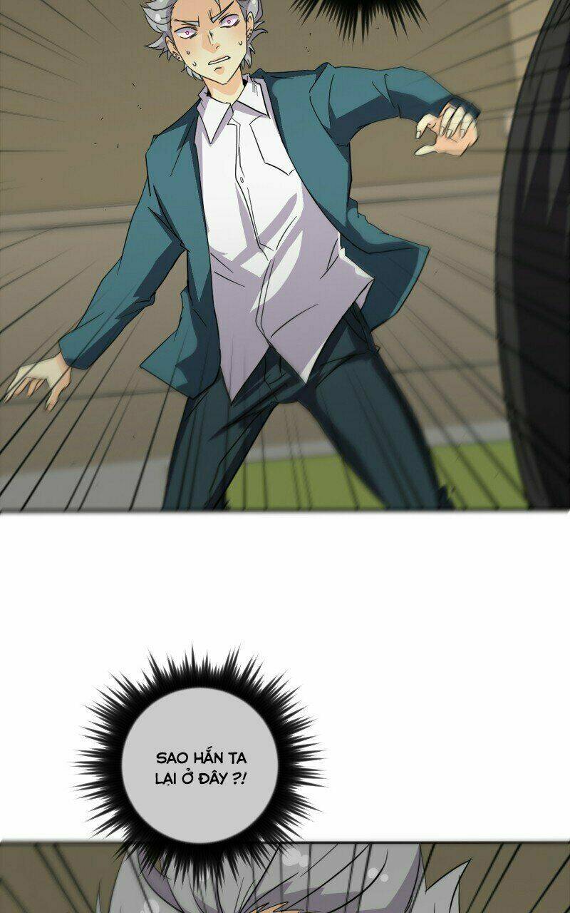 Thế Giới Không Hoàn Hảo Chapter 157 69