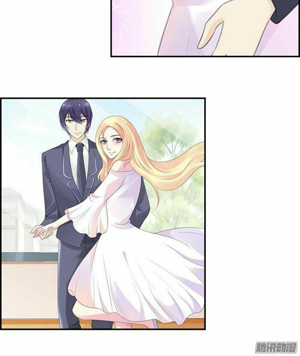 em vẫn còn nhỏ chapter 48 19