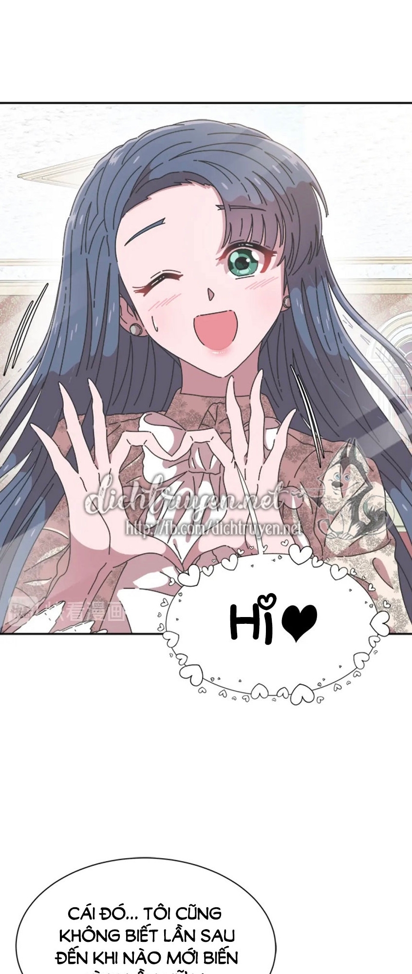 con gái bảo bối của ma vương chapter 95 21