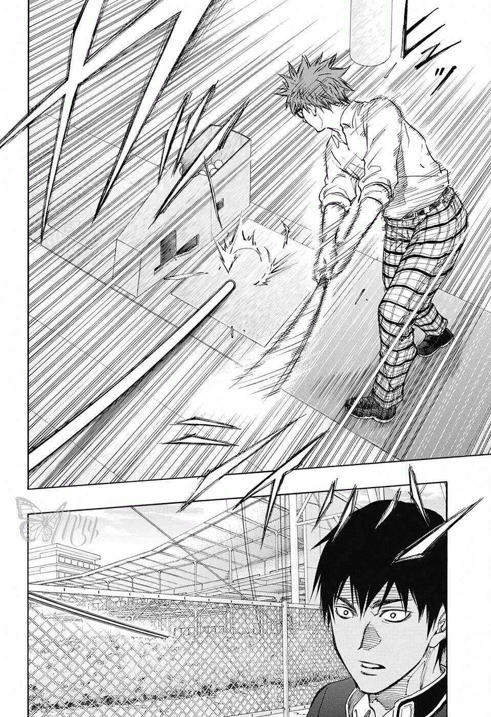 robot x laserbeam chapter 2 25