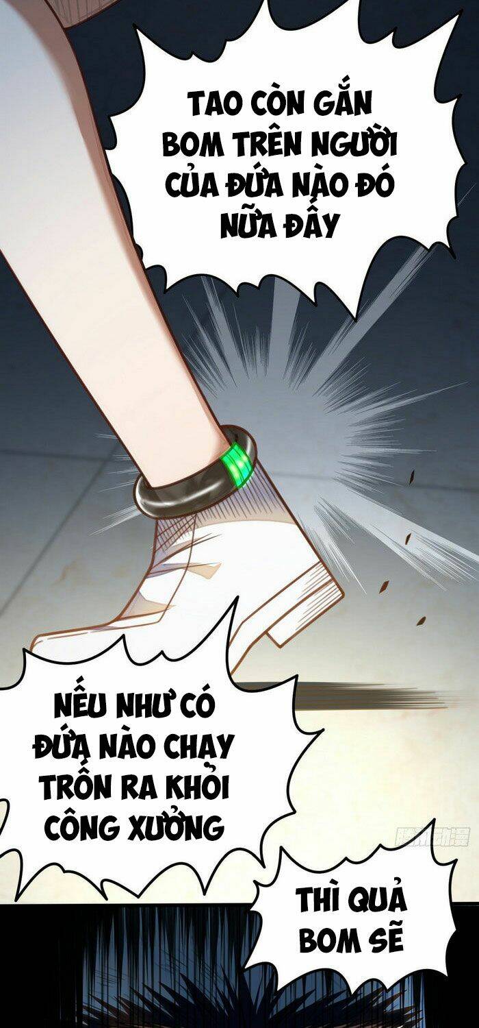 võng du chi tối cường liệp nhân chapter 27 11