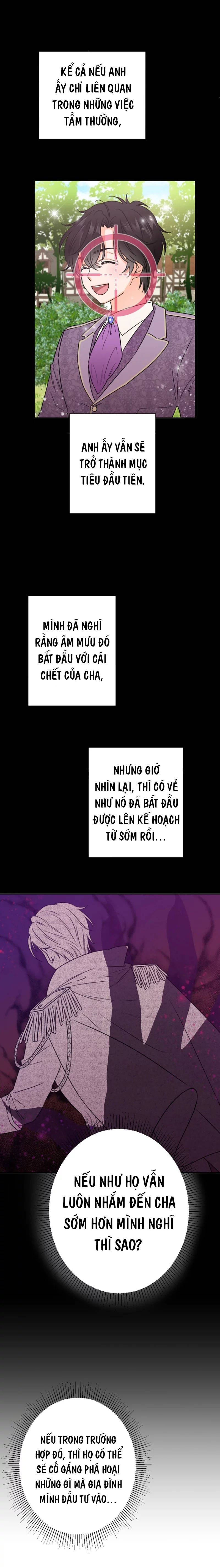 lady baby chapter 56 11