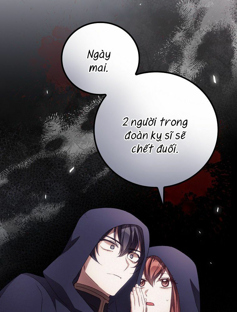 tôi nhìn thấy cái chết của bạn chapter 29 6