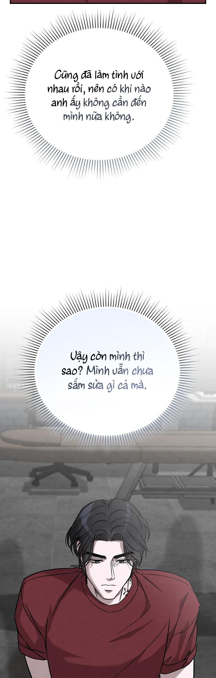 chạm vào em chapter 16 27