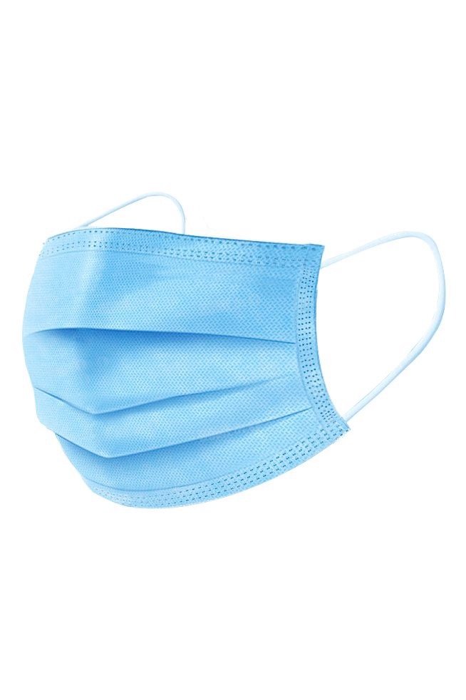 Khẩu trang y tế 4 lớp kháng khuẩn May 10 chính hãng