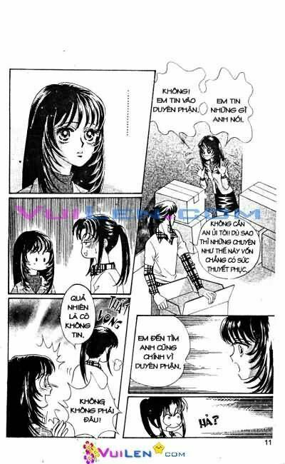cô gái 300 tuổi chapter 2 11