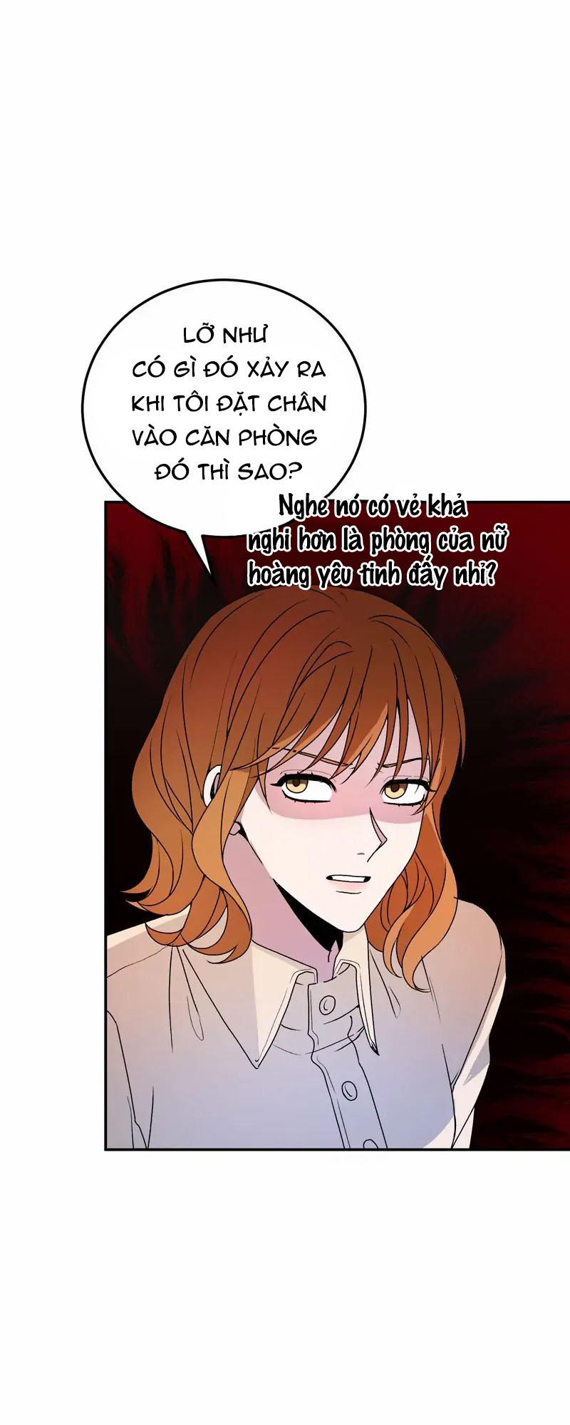 nụ hôn yêu tinh chapter 4.2 4