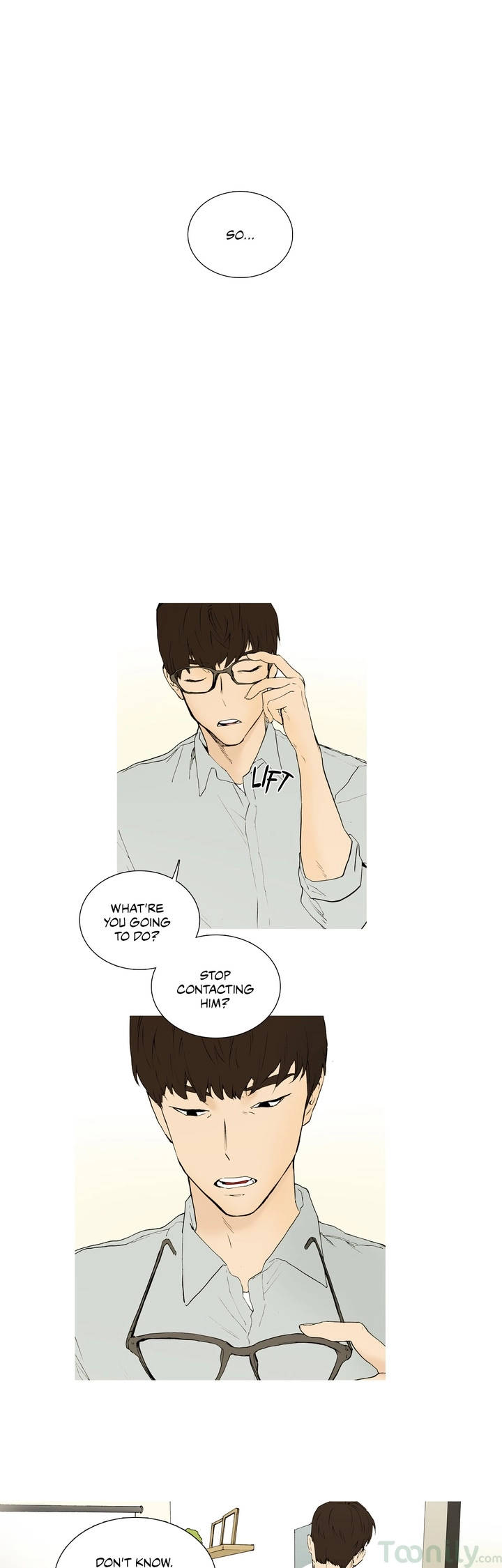 [raw] chiếm đoạt chapter 9 1