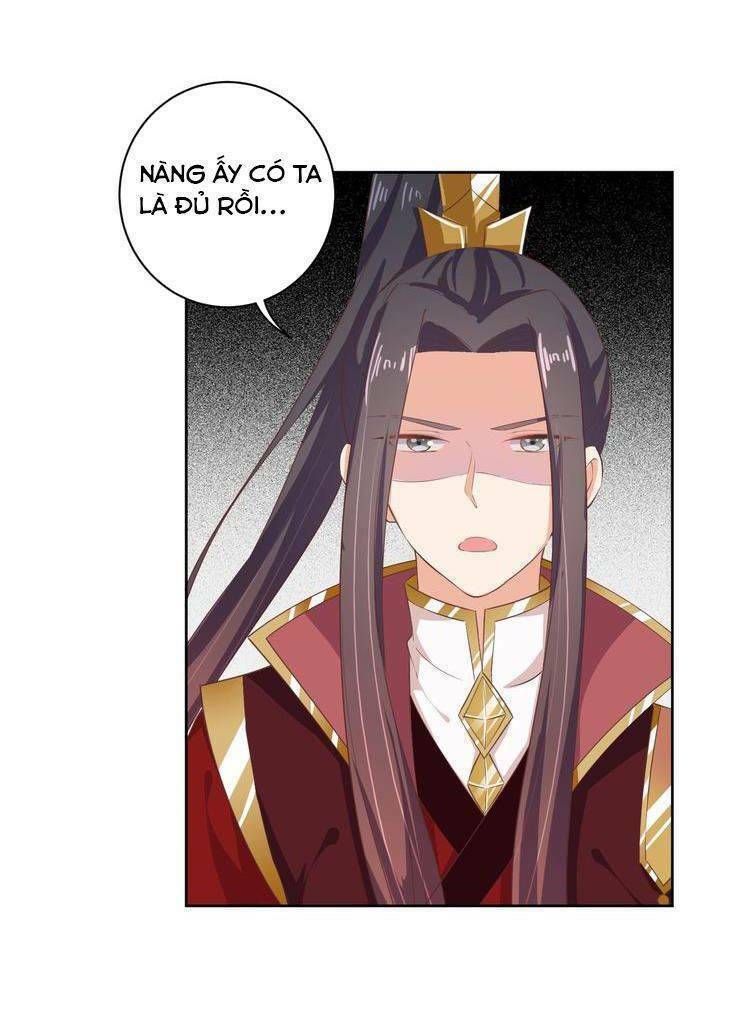 ngạo kiều vương gia huyên náo phi chapter 43 25