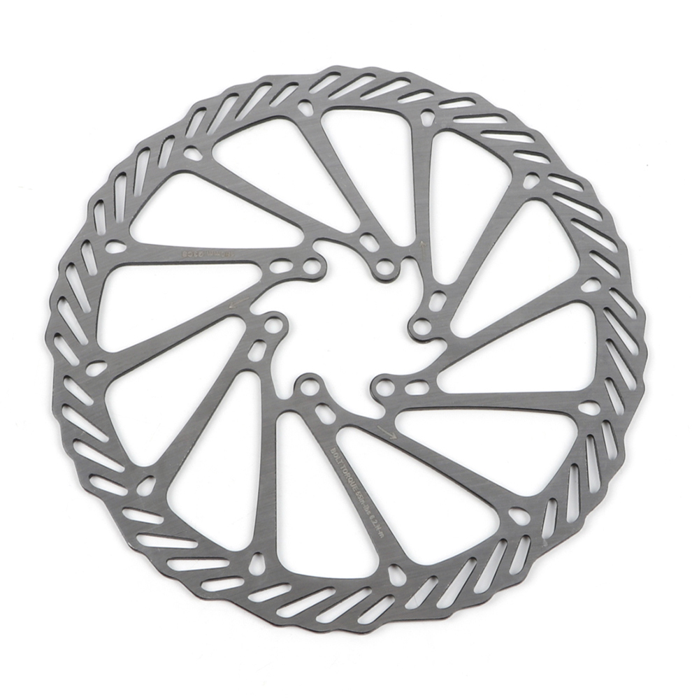 Đĩa Phanh 160mm 6 Bulong Cho Xe Đạp