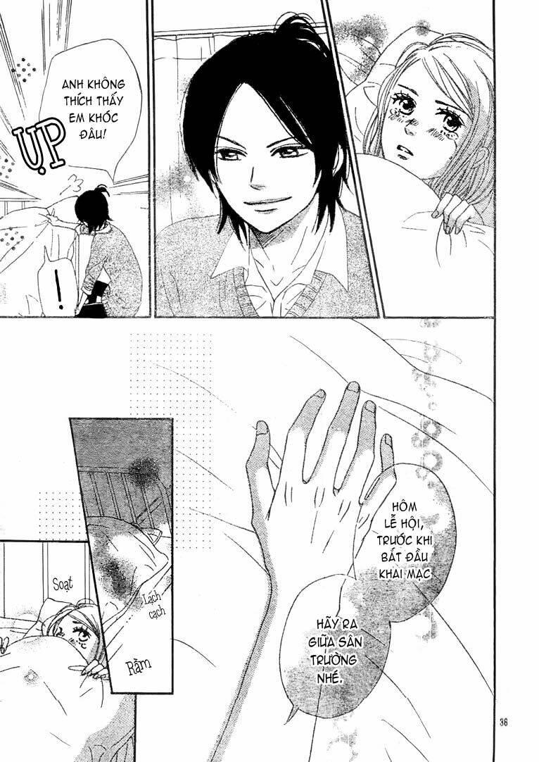 tokimeki gakuen oujigumi chapter 4 37