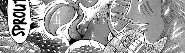 thánh tỏi sành ăn chapter 389 5