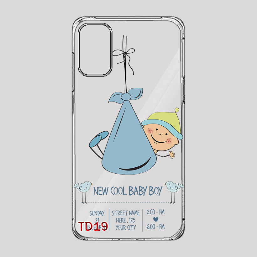 Ốp Lưng Dành Cho XIAOMI K40