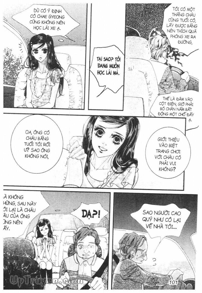 hoàng cung chapter 23 97