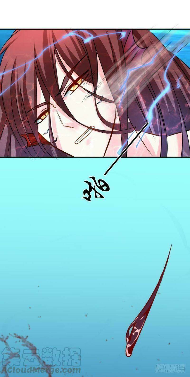 nhân ngư học trưởng, đừng ôm ta! chapter 56 6