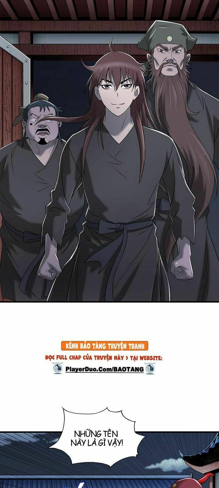 cuồng long chapter 10 35