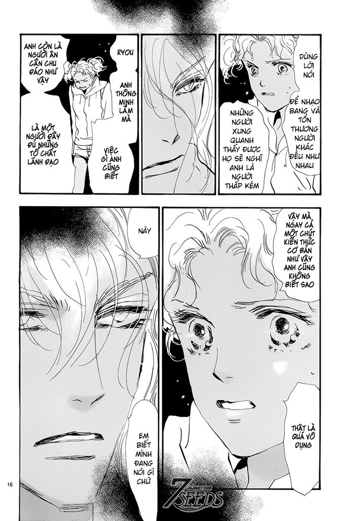 mầm sống chapter 173 17