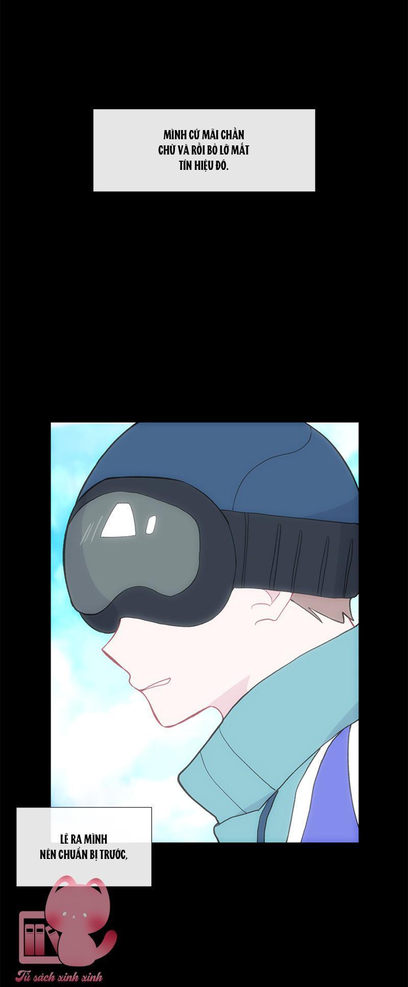 về bên anh chapter 90 51