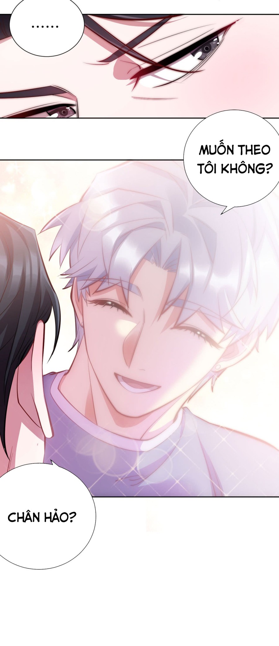 nhạc phụ đại nhân là bà xã chapter 9 5