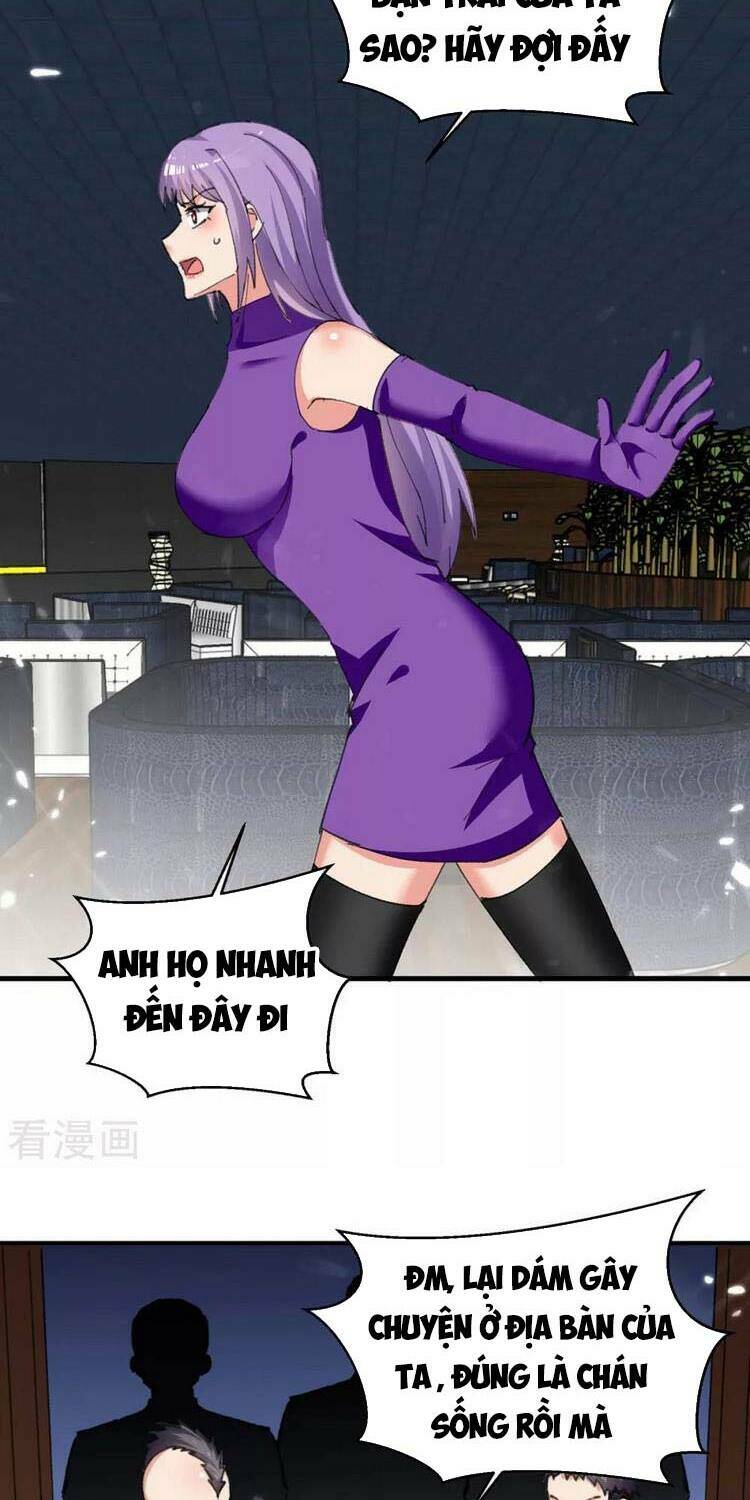 trọng sinh khí thiếu quy lai chapter 221 14