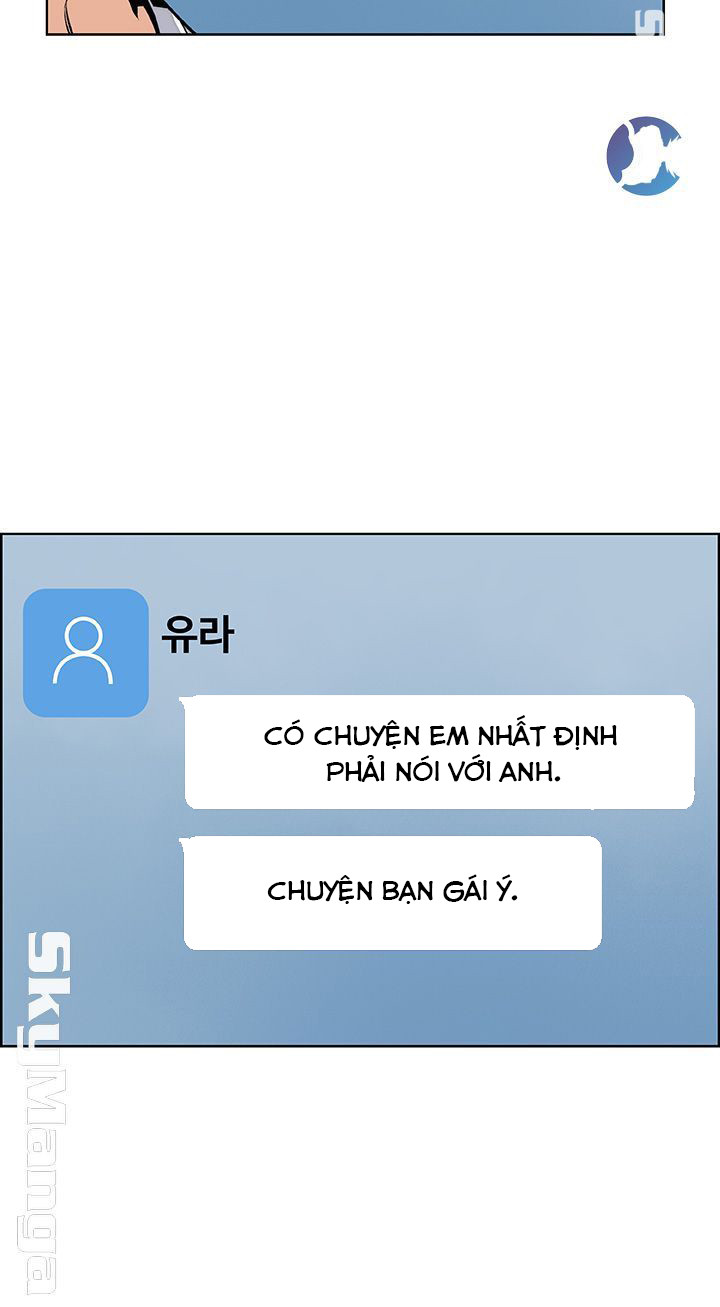 nhóm học đặc biệt chapter 40 20