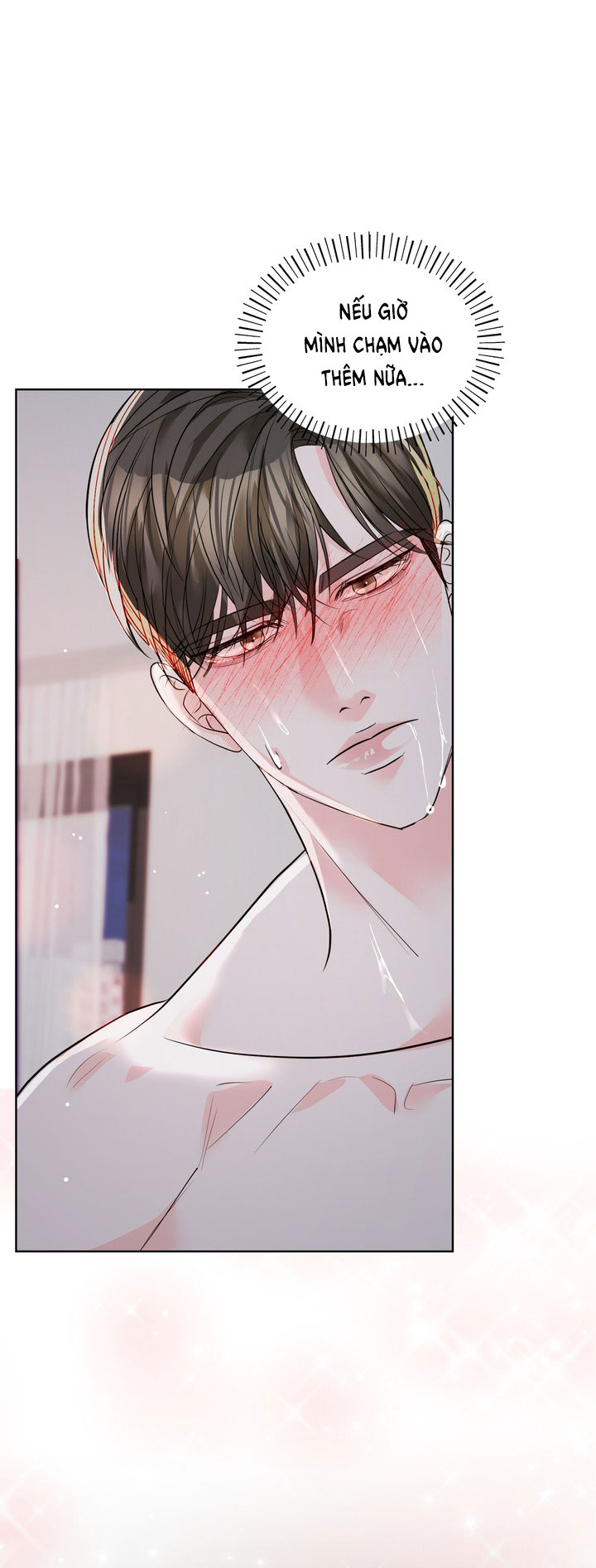 [18+] điều em cố giấu chapter 8.1 1