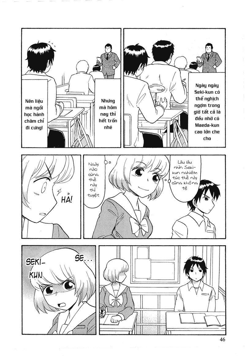 tonari no seki-kun chapter 20 3