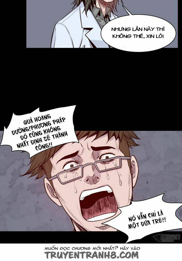 vua của vong linh chapter 166 6