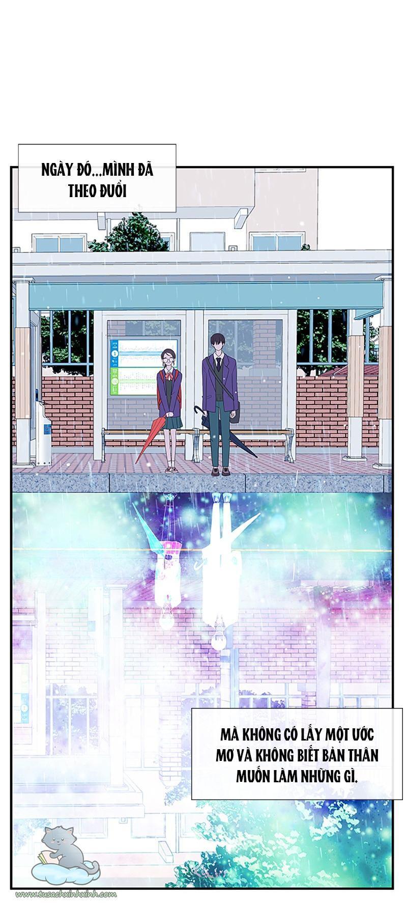 về bên anh chapter 7 24