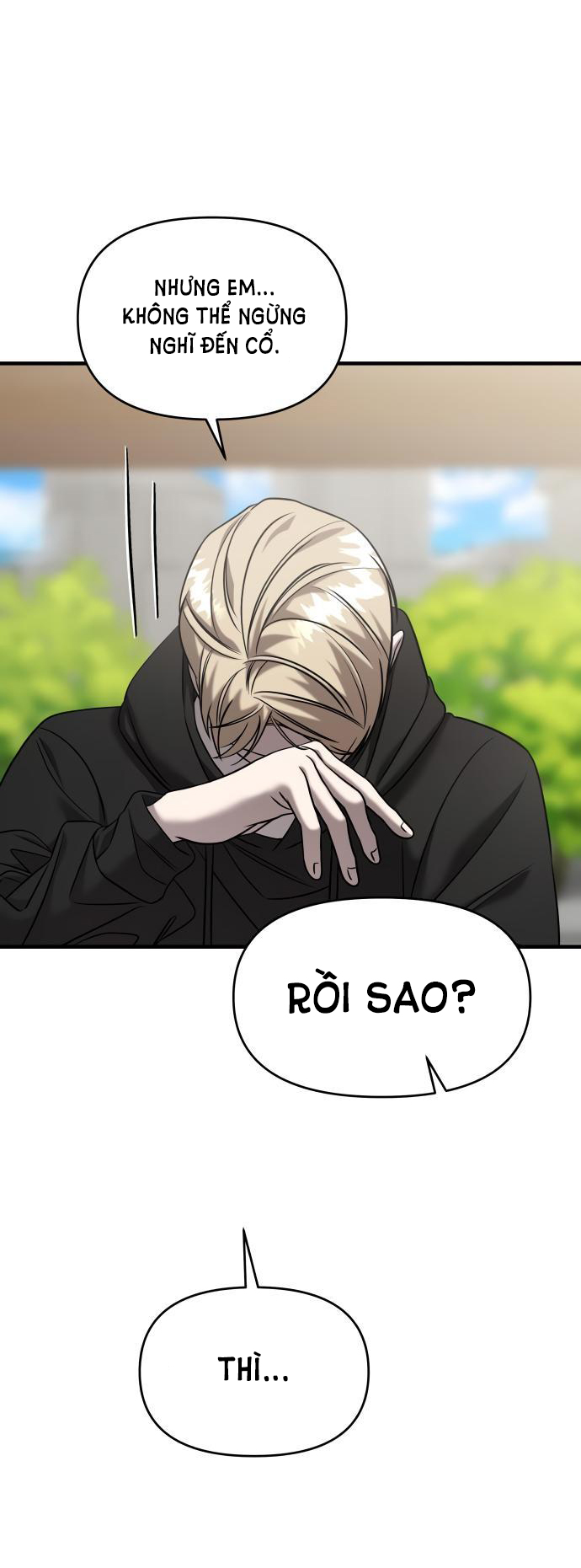 phản diện thuần túy chapter 40.1 21