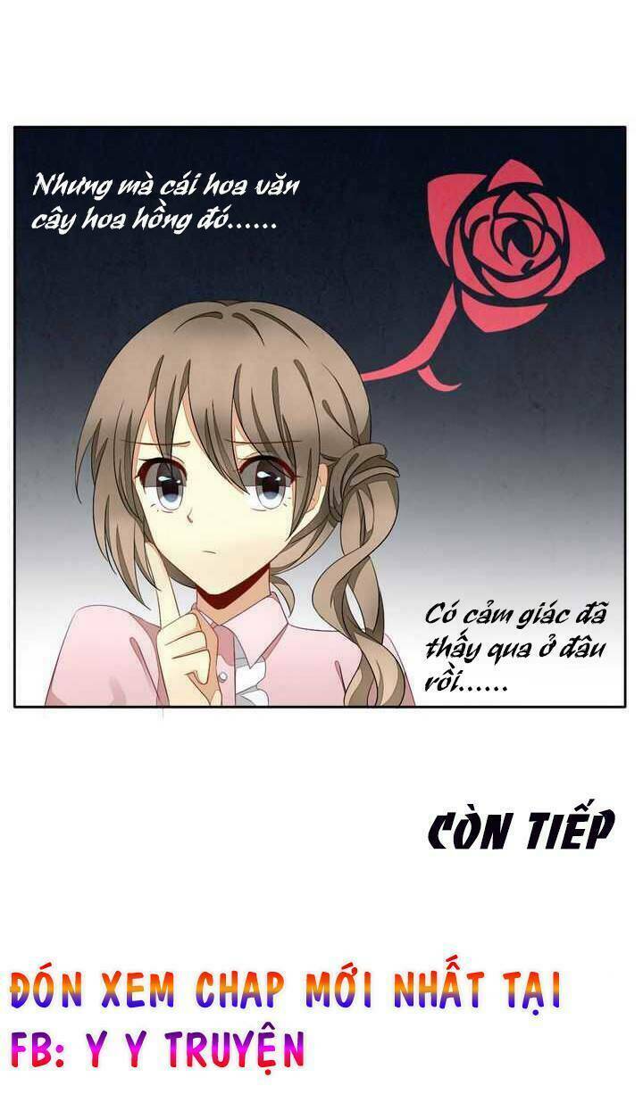 vị hôn thê bỏ trốn chapter 35 29