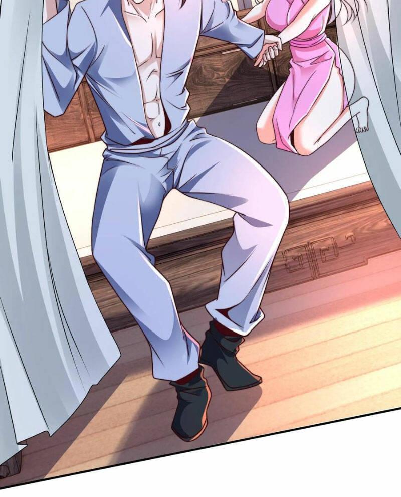 ta nuôi ma quỷ ở trấn ma ti chapter 281 17