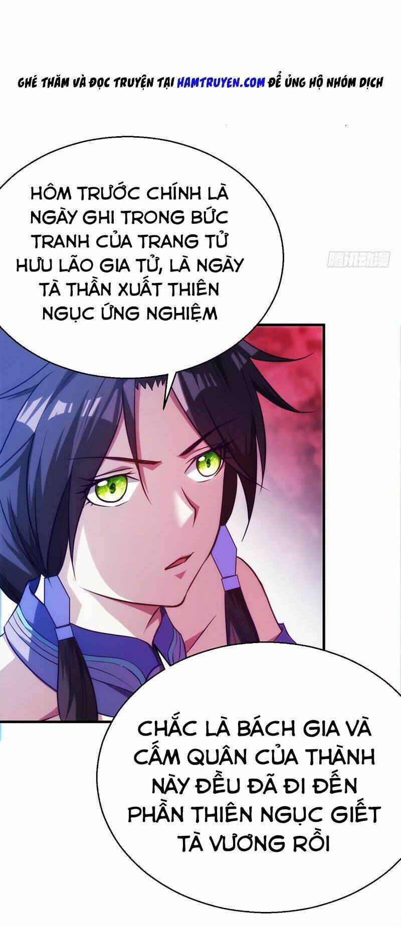 thiên hạ kiếp chapter 4 8